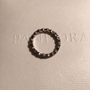 Pandora ring